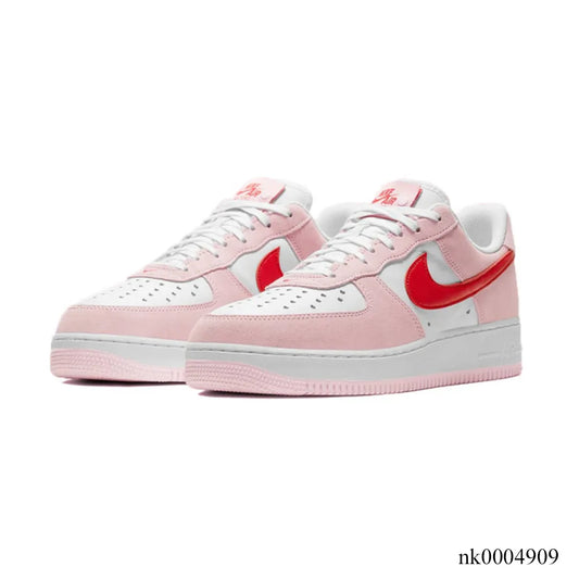 AF 1 Low Love Letter Shoes Sneakers - nk0004909 image 2