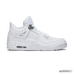 AJ 4 Retro Pure Money (2017) Shoes Sneakers - nk0000652 image