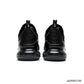 AM 270 Flyknit Core Black Shoes Sneakers - nk0004190 image 3