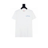SUP Logo Print T-Shirt - SUP0154 image 0
