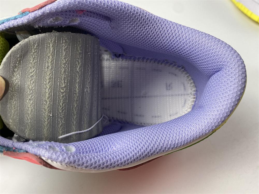 Dunk Low SE Shoes Sneakers (W) - nk0001583 image 14