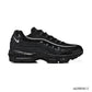 AM 95 Black Patent Shoes Sneakers - nk0004611 image