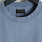 BLCG Campaign Logo T-shirt in Washed Blue - 585 - blcg0000585 image 5