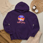 Life Is Good Hooded Sweatshirt image 39