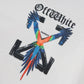 OW Logo Print T-Shirt - OW0022 image 6