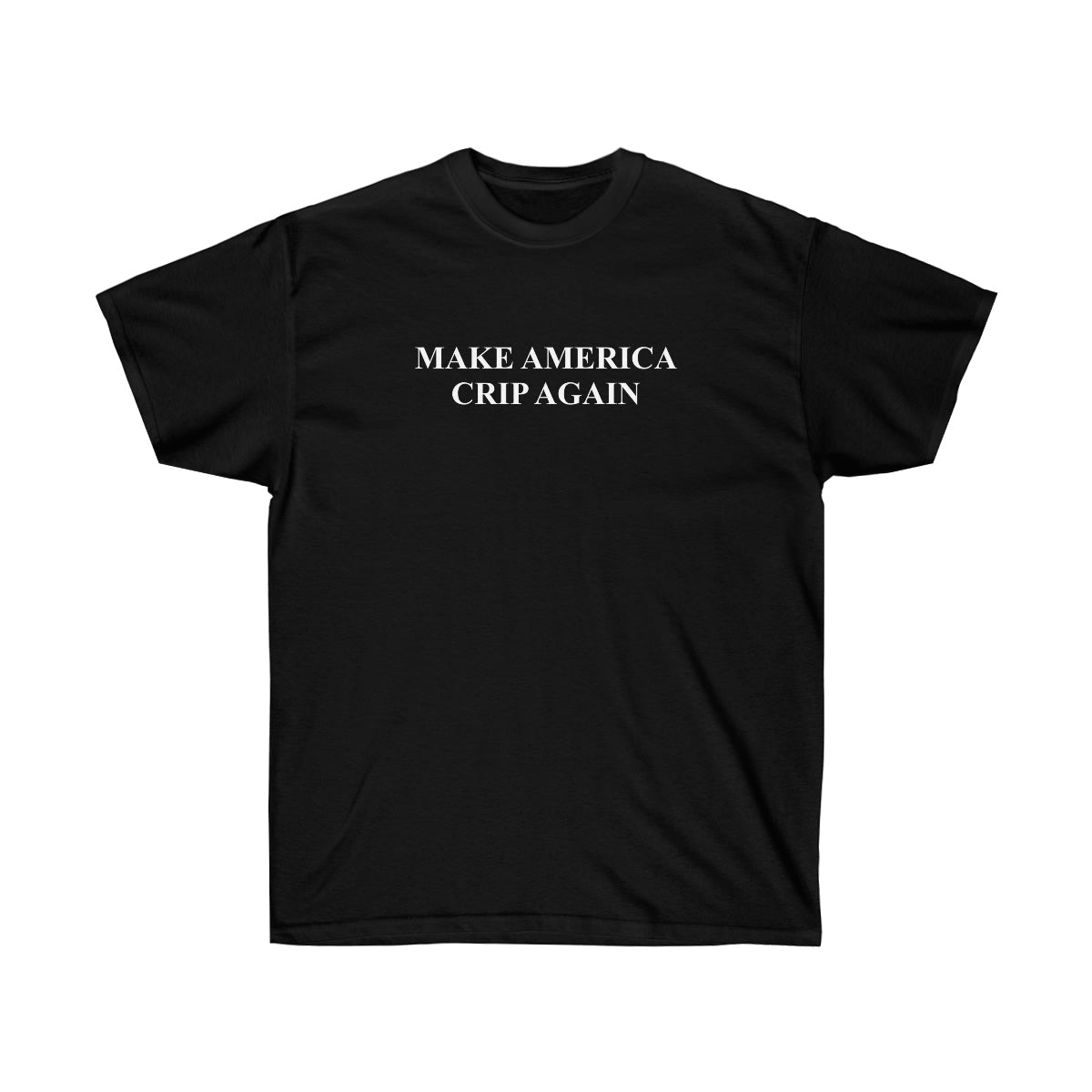 M.A.C.A Men T-Shirt - Black, M image
