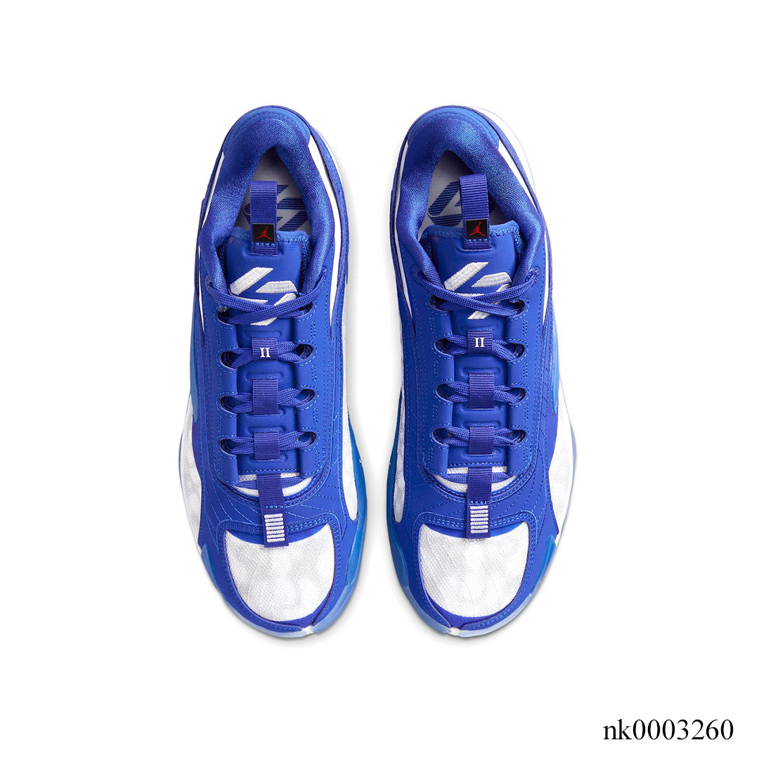 Luka 2 TB Game Royal Shoes Sneakers - nk0003260 image 3