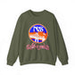 Life Is Good Crewneck Sweatshirt image