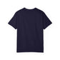 Boy Skeleton Halloween Unisex Garment-Dyed T-shirt image 78