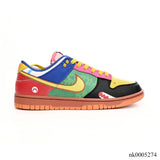 Dunk Low "What the Super Mario" Shoes Sneakers - nk0005274 image 0