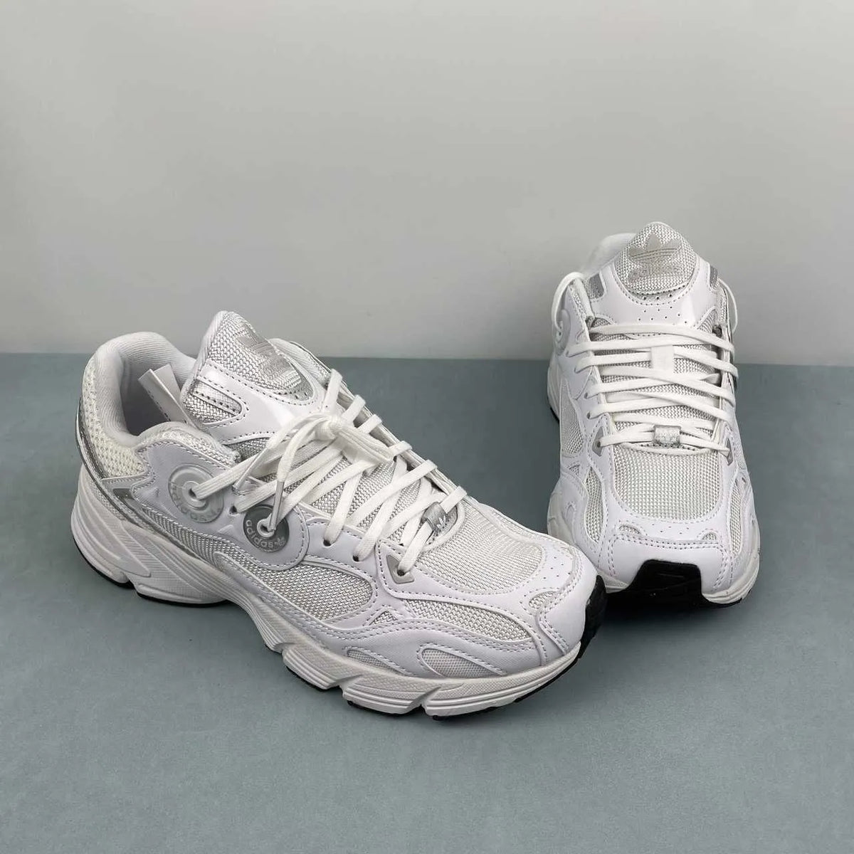AD Astir Shoes Sneakers - nk0005341 image 16