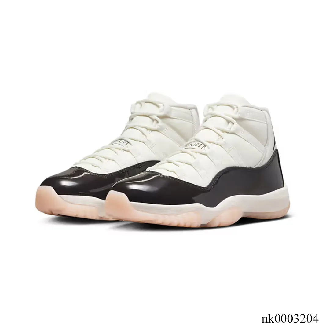 AJ 11 Neapolitan Shoes Sneakers - nk0003204 image 2