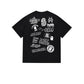 BAPE Streetwear Cotton T-Shirt - BAP0014 image 1