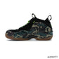 Air Foamposite Pro Green Camo Shoes Sneakers - nk0004975 image 1