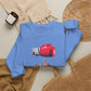 Rap Is My Life Crewneck Sweatshirt image 7