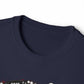Chicago Legend 23 Unisex Oversized Boxy Tee image 36