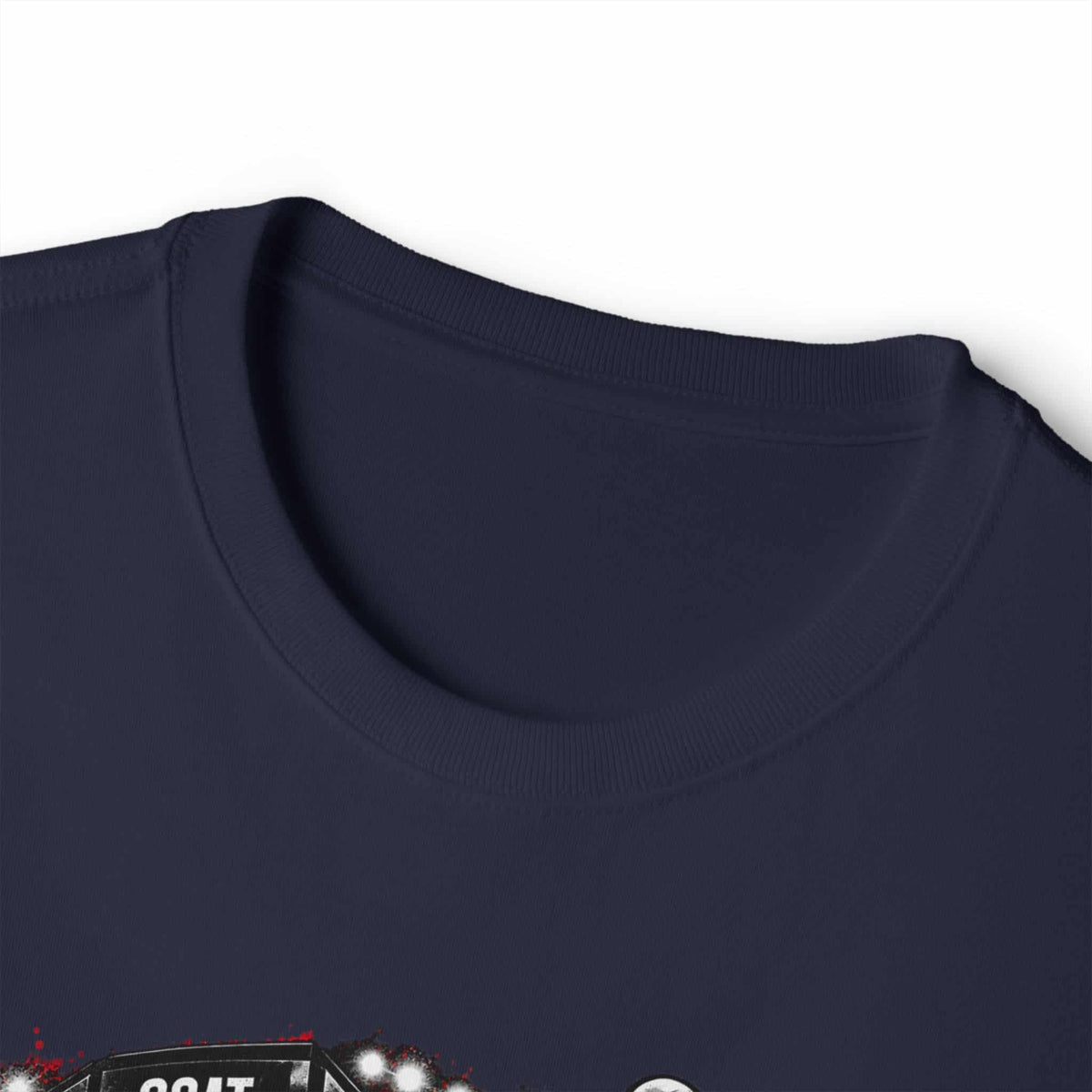 Chicago Legend 23 Unisex Oversized Boxy Tee image 36