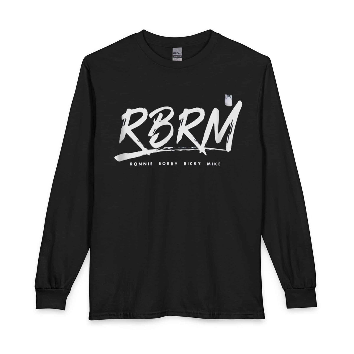 RBRM Tour Long Sleeve T-Shirt image