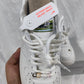 Air Force 1 Chenille Swoosh Year Of The Horse Shoes Sneakers - nk0004808 image 9