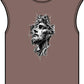 Crown of Faith 2 Unisex Garment-Dyed Muscle Tee image