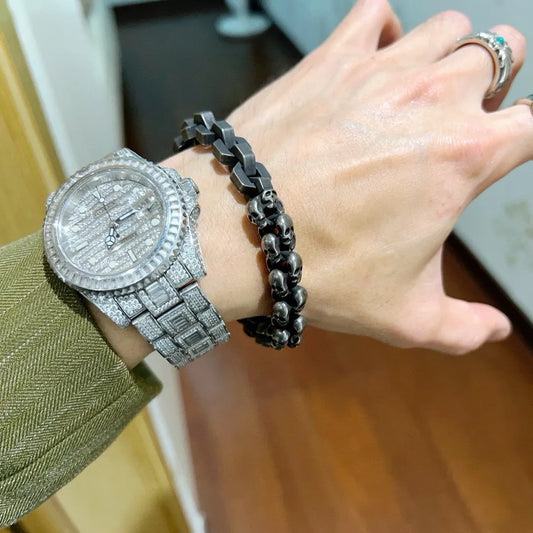 BLCG Bracelet - Hl76B00 image 2