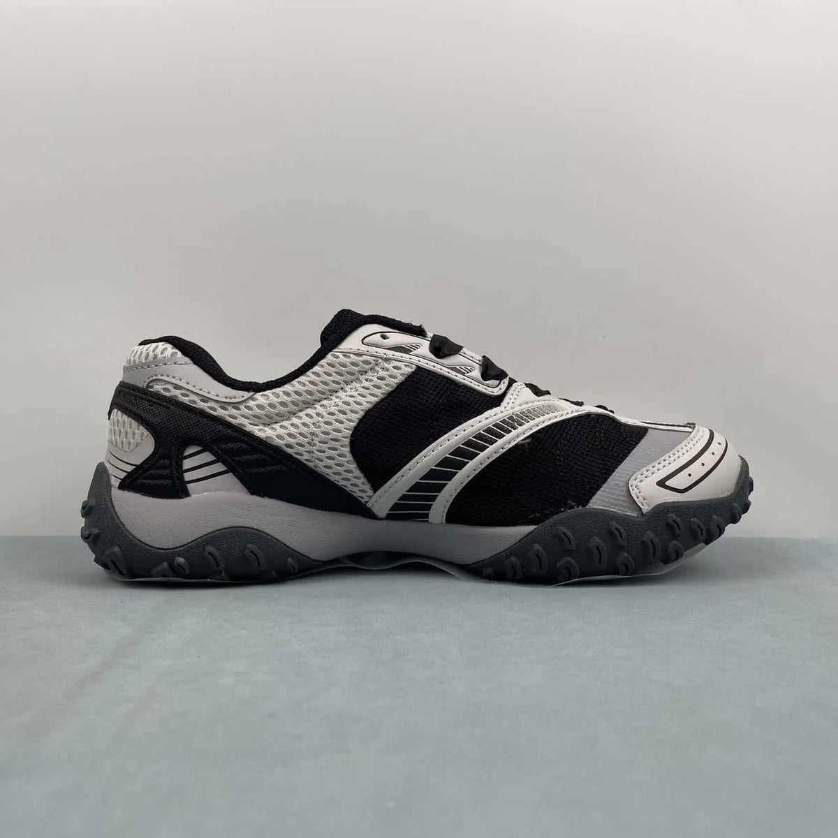 FL Unisex Echappe MS V2 Shoes Sneakers - nk0005393 image 2