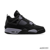 AJ 4 Grey Thunder Shoes Sneakers - nk0003892 image 0