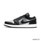 AJ 1 Silver Toe Shoes Sneakers - nk0004245 image 1