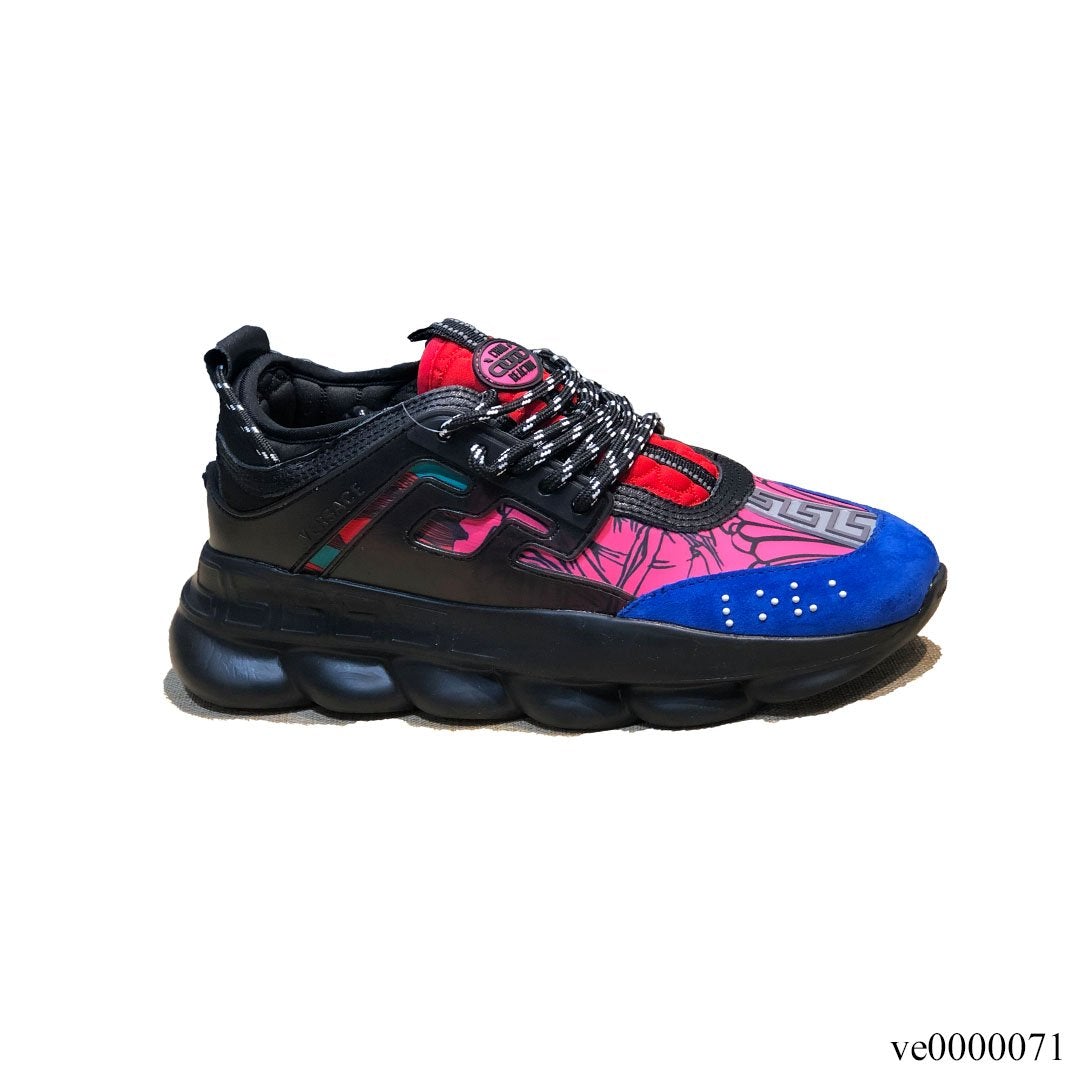 Chain Reaction Shoes Sneakers - ve0000071 image