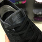 Air VaporMax Flyknit Black Dark Grey Shoes Sneakers - nk0000455 image 2