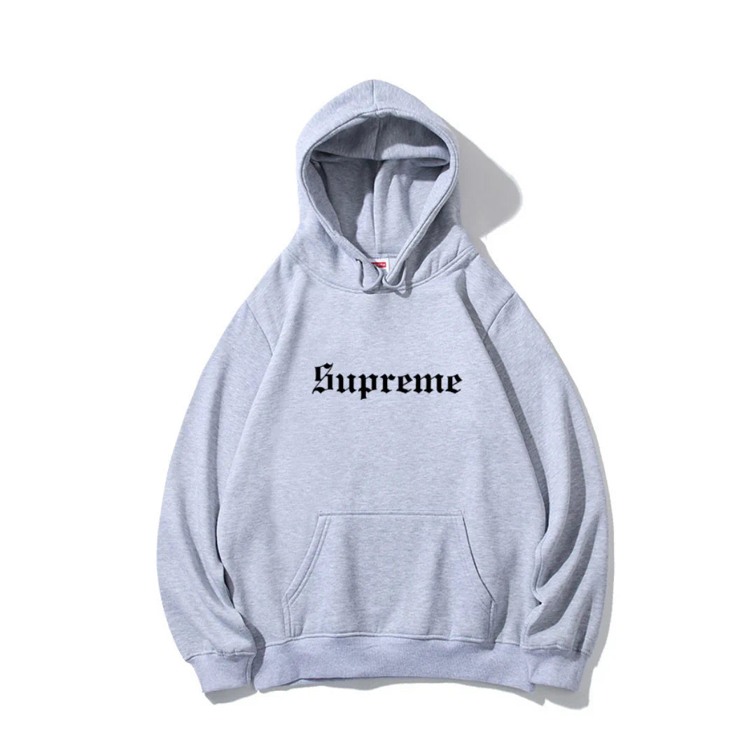 SUP Graphic Print Hoodie - SUP0006 image 6
