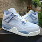 AJ 4 UNC PE 2025 Shoes Sneakers - nk0004420 image 4