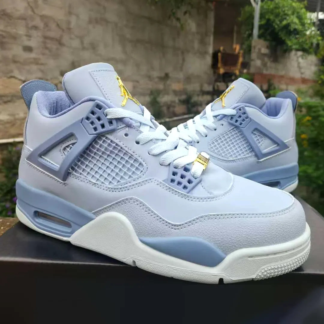 AJ 4 UNC PE 2025 Shoes Sneakers - nk0004420 image 4