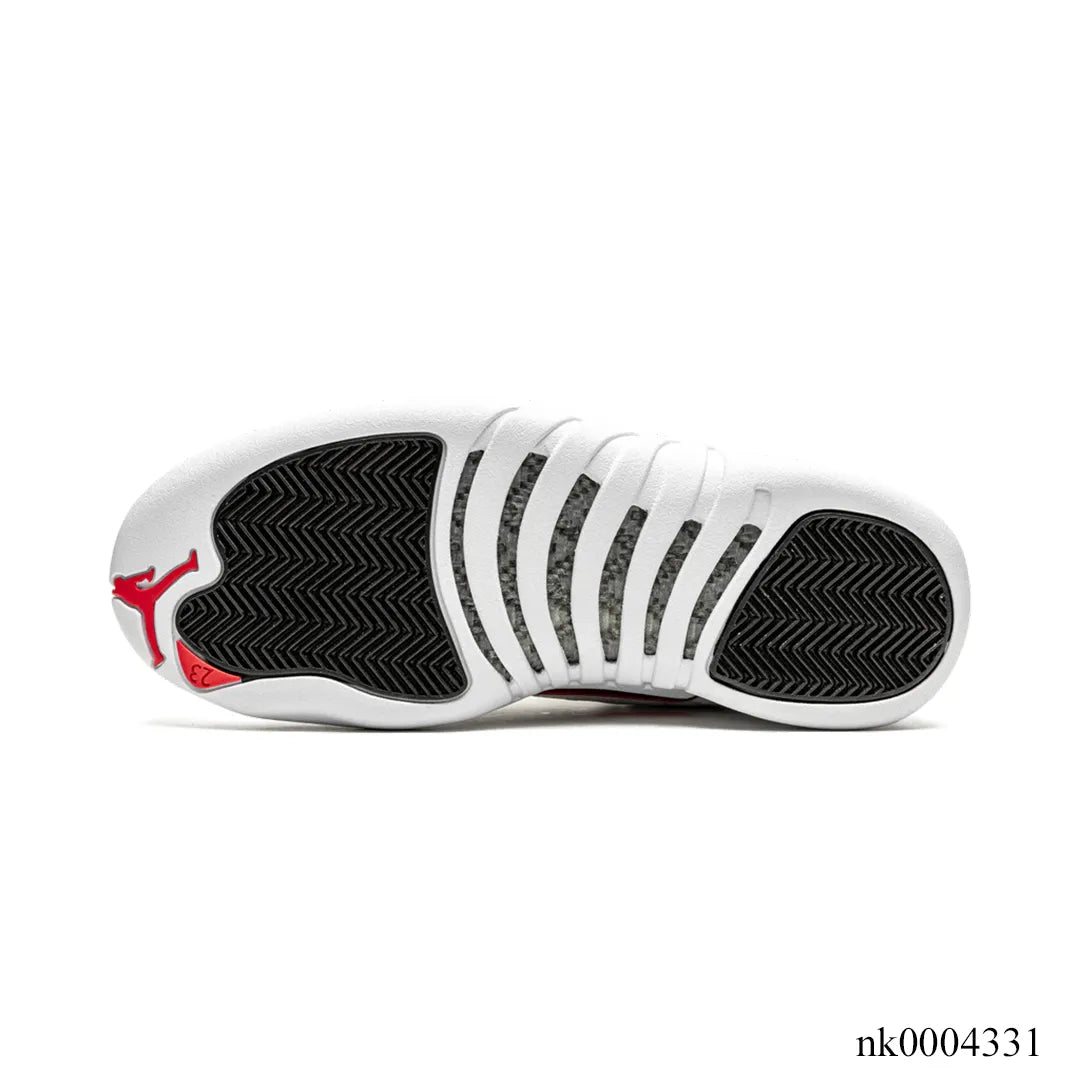 AJ 12 Twist Shoes Sneakers - nk0004331 image 5