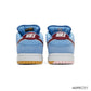 SB Dunk Low Phillies Shoes Sneakers - nk0002251 image 3