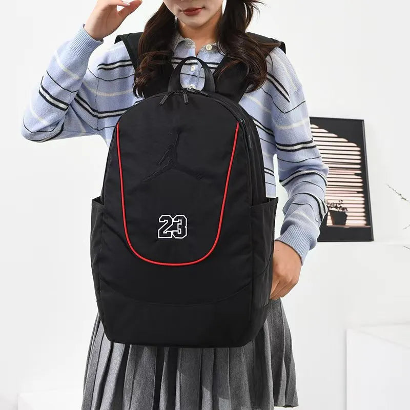 JD Streetwear Backpack - JD0047 image 11