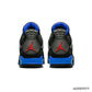 AJ 4 Retro Black Deep Royal Blue Shoes Sneakers - nk0004059 image 3