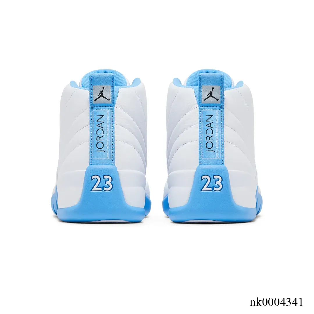 AJ 12 Melo Shoes Sneakers - nk0004341 image 3