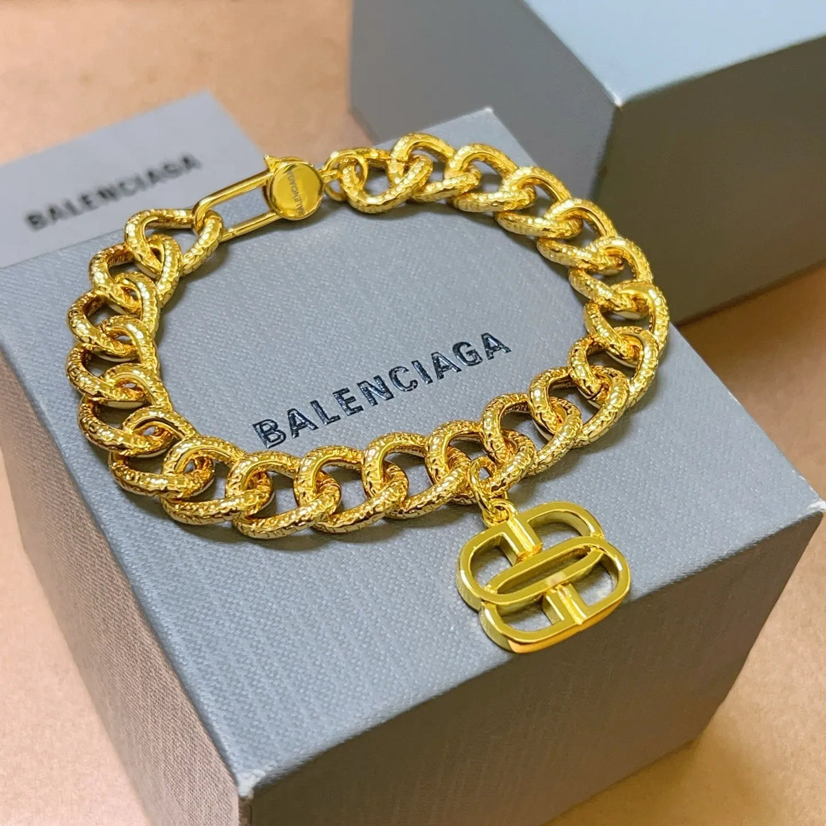 BLCG Bracelet - Hl77A70 image 5