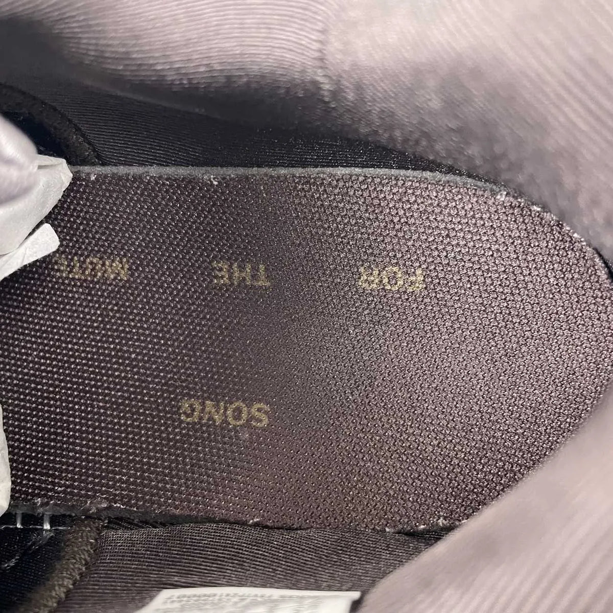 AD Cushion SFTM Shoes Sneakers - nk0005351 image 14
