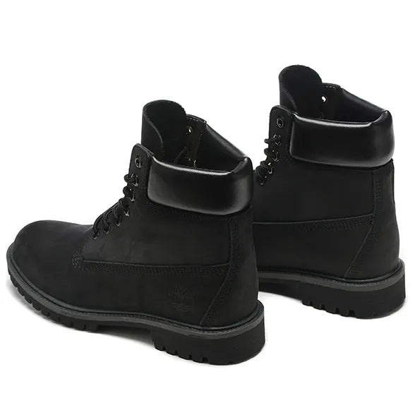 [PREMIUM] TBL Waterproof Boot Black Nuckbuck Shoes Sneakers - nk0005472 image 5