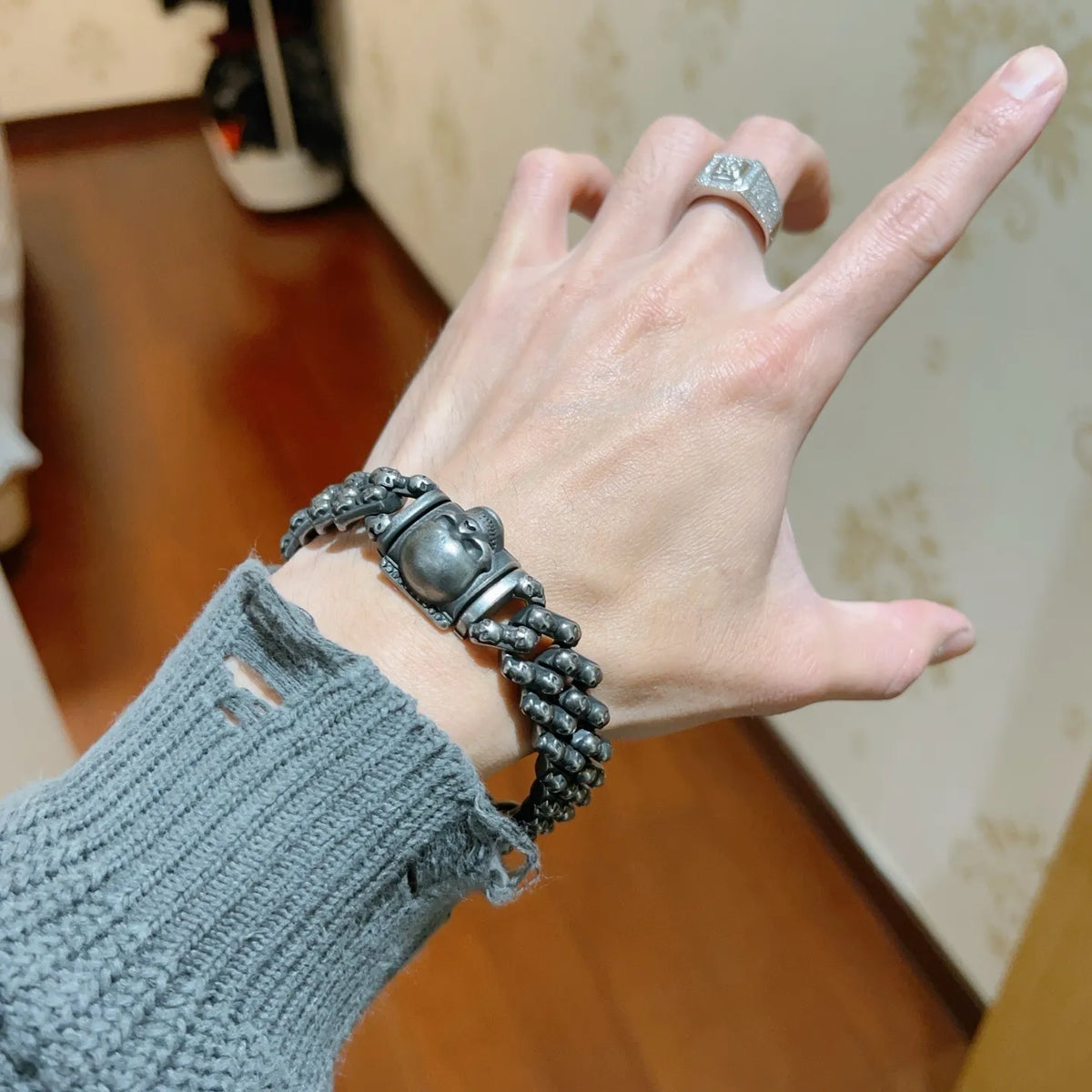 BLCG Bracelet - Hl76B30 image 8