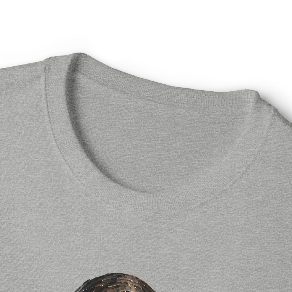 Halloween Ghostface Unisex Oversized Boxy Tee image 21
