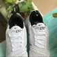 AM 270 White Black Shoes Sneakers - nk0000441 image 19