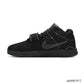Travis Scott x Jumpman Jack All Black Shoes Sneakers - nk0003972 image 1