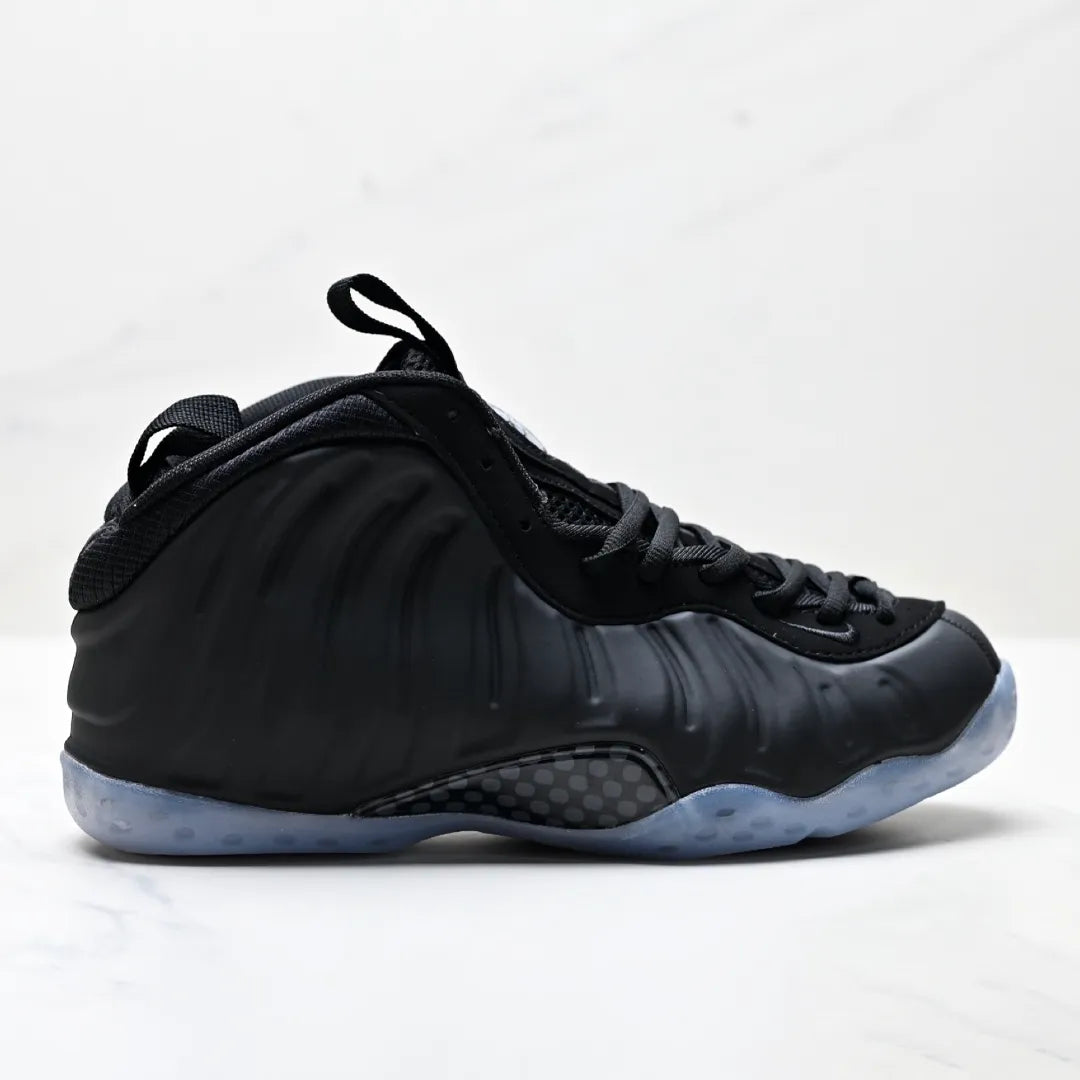 Air Foamposite One Dark Smoke Grey Shoes Sneakers – nk0004545 image 4