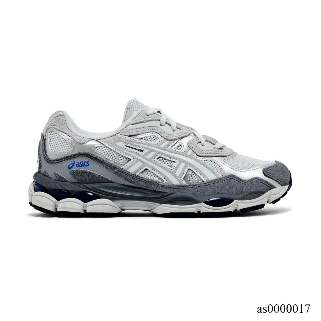 AS Gel NYC Gravel Shoes Sneakers - as0000017 image