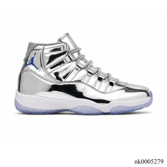 AJ 11 “LA Dodgers World Championship” PE Shoes Sneakers - nk0005279 image 0