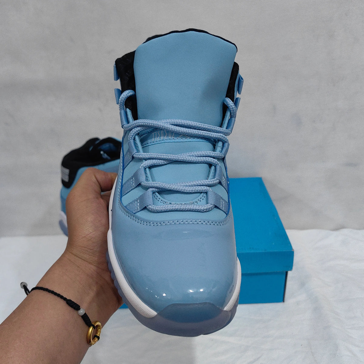AJ 11 Retro Pantone Shoes Sneakers - nk0004980 image 10