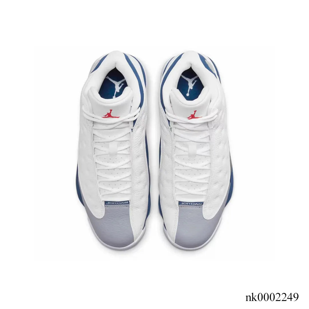 AJ 13 French Blue Shoes Sneakers - nk0002249 image 3